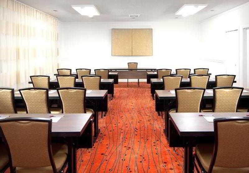 Sonesta Es Suites Jacksonville Business foto