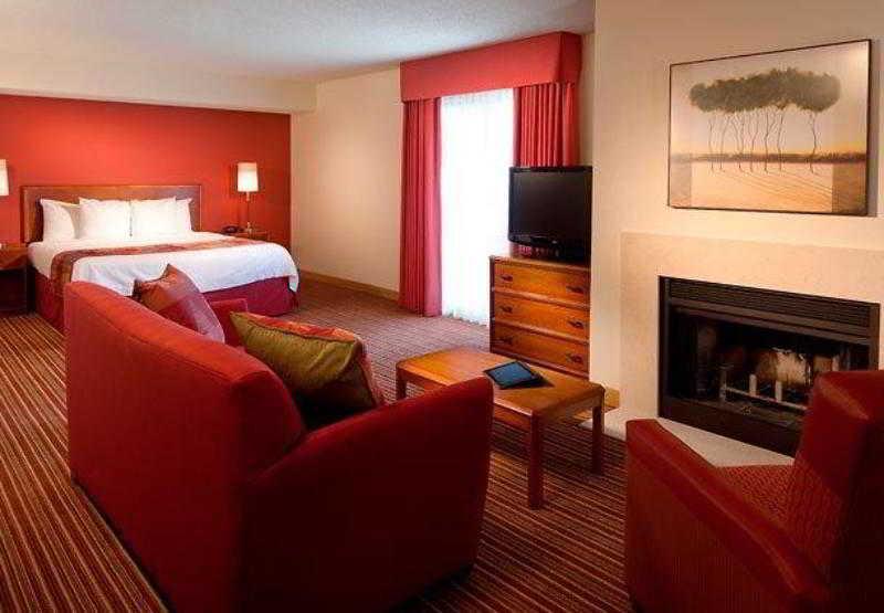 Sonesta Es Suites Jacksonville Exterior foto