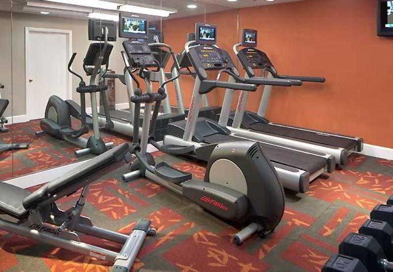 Sonesta Es Suites Jacksonville Einrichtungen foto