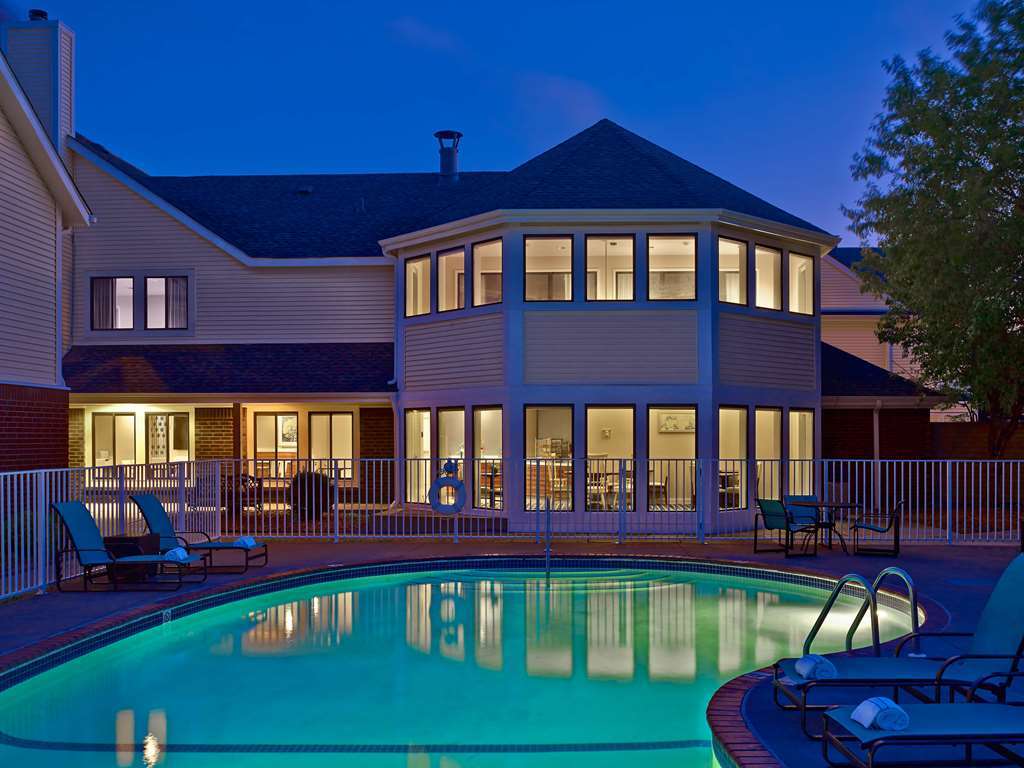 Sonesta Es Suites Jacksonville Einrichtungen foto