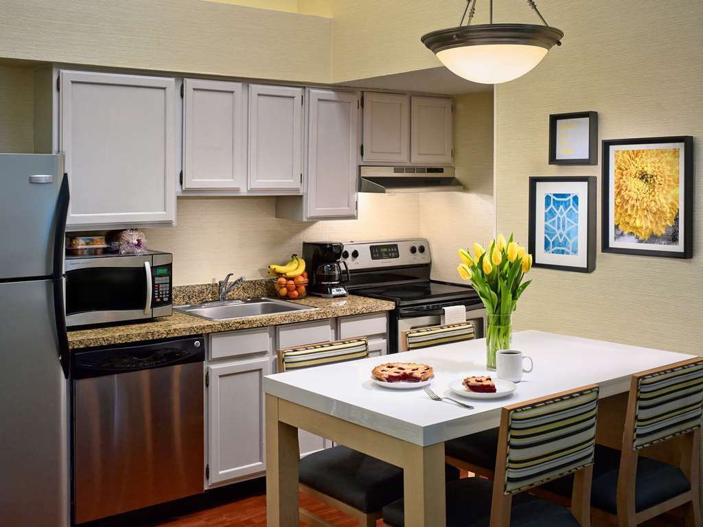 Sonesta Es Suites Jacksonville Zimmer foto
